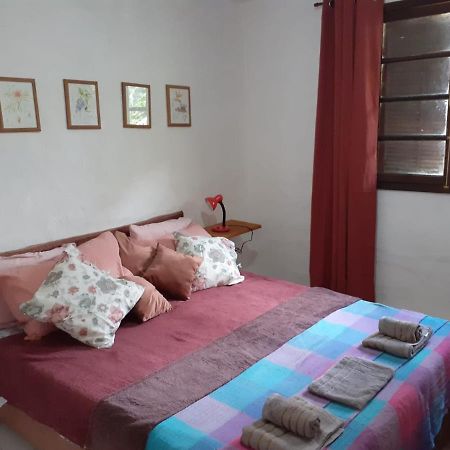 Casa Condominio Paz Petropolis  Bagian luar foto