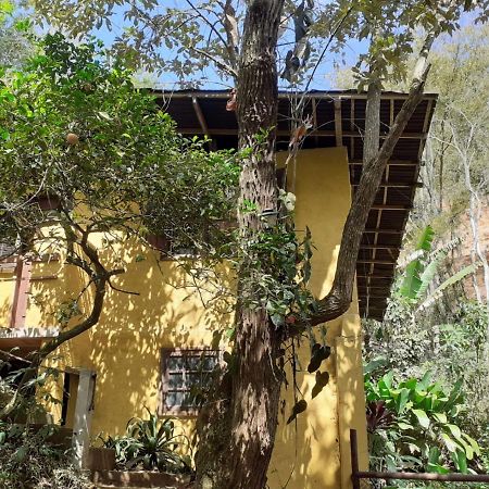 Casa Condominio Paz Petropolis  Bagian luar foto