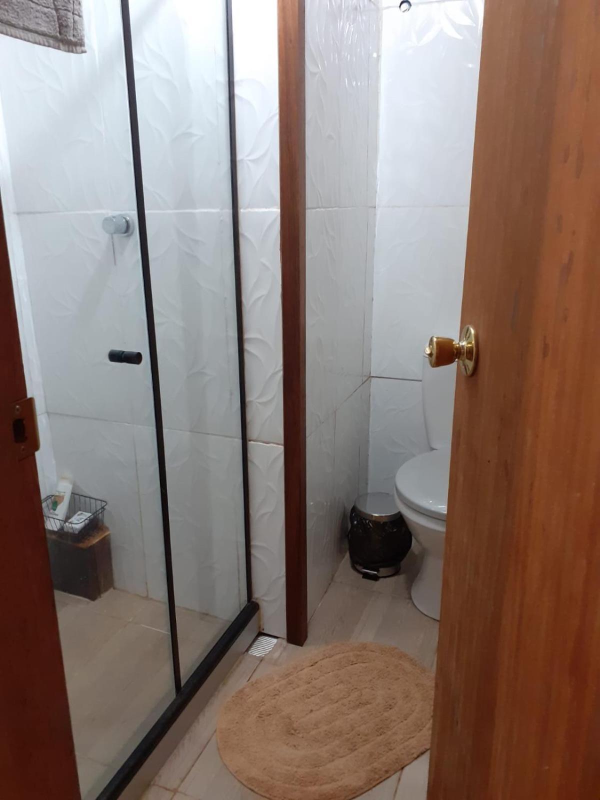 Casa Condominio Paz Petropolis  Bagian luar foto